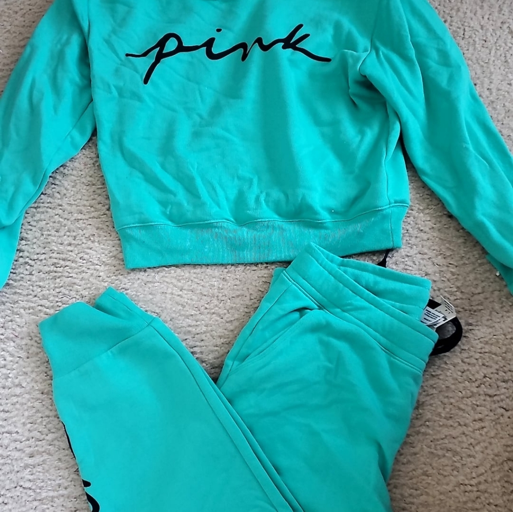 Pink Logo Bundle